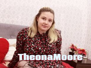 TheonaMoore