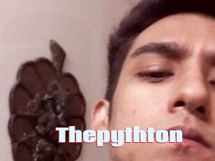 Thepythton