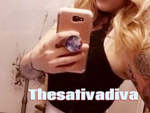 Thesativadiva