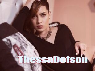 ThessaDotson