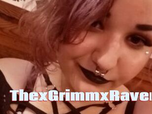 ThexGrimmxRaven