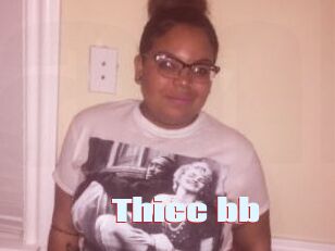 Thicc_bb