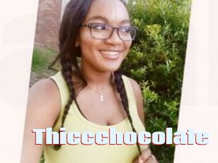 Thiccchocolate