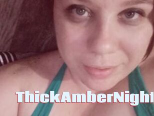 ThickAmberNight