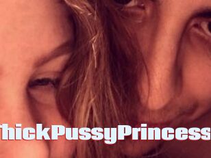 ThickPussyPrincess