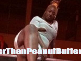 ThickerThanPeanutButter