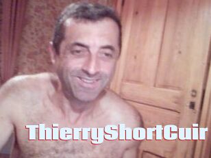 ThierryShortCuir