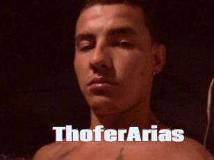 ThoferArias