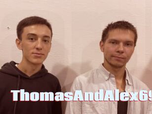ThomasAndAlex69