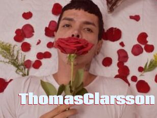ThomasClarsson Anal Open