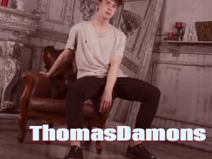 ThomasDamons Anal Open