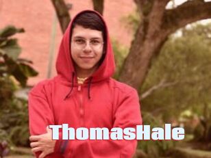ThomasHale