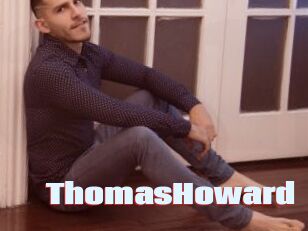ThomasHoward