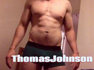 ThomasJohnson