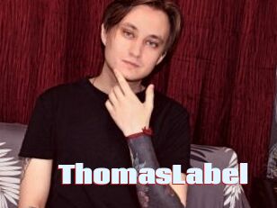 ThomasLabel