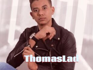 ThomasLad Anal Open