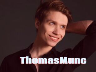 ThomasMunc