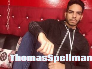 ThomasSpellman