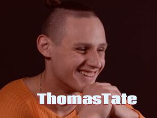ThomasTate