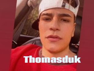 Thomasduk