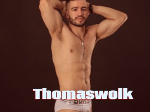 Thomaswolk