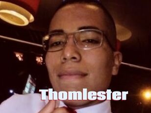 Thomlester