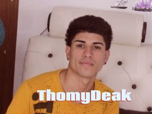 ThomyDeak