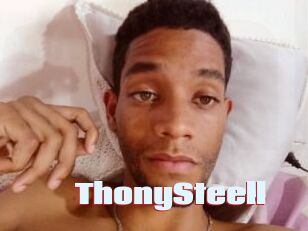 ThonySteell