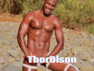 ThorOlson