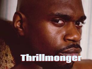 Thrillmonger