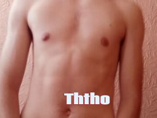 Ththo Anal Open