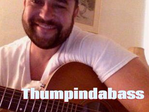 Thumpindabass