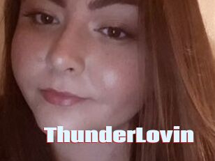 ThunderLovin