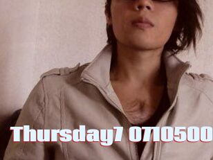 Thursday7-07105004