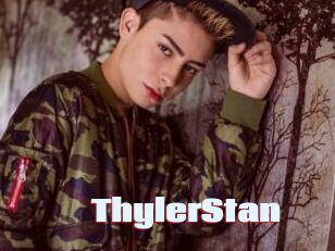 ThylerStan