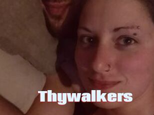 Thywalkers