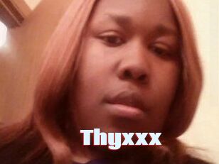 Thyxxx