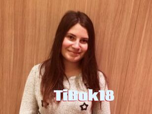 TiBok18