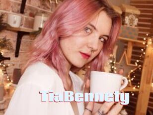 TiaBennety