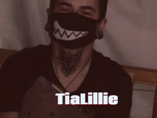 TiaLillie