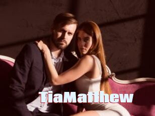 TiaMatthew