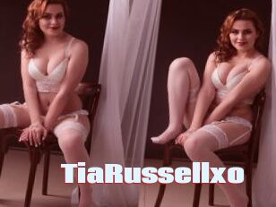 TiaRussellxo