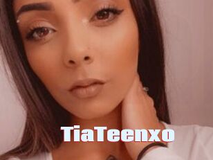 TiaTeenxo