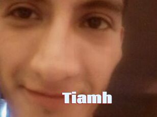 Tiamh
