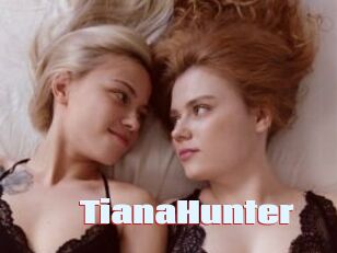 TianaHunter