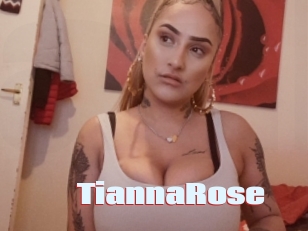 TiannaRose