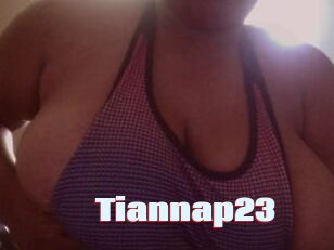 Tiannap23 Anal Open