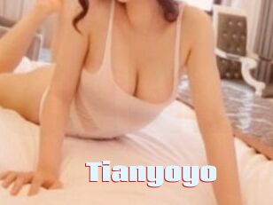 Tianyoyo