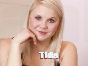 Tida Anal Open