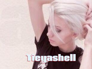 Tieyashell